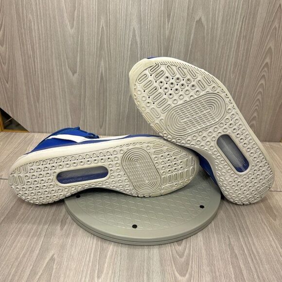 Nike Mens KD 13 TB Promo Game Royal White Basketball Sneakers CW4115 401 Sz 14 main image 5